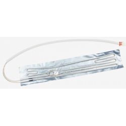 Heizung für Kühlschrank Beko C00872033 K60400