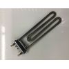 Heizung für Waschmaschine Irca 1042086RC671 verstärkt, Nickel