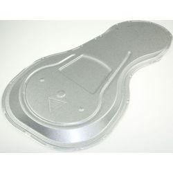 Heizung Gehäuse für Waschmaschine Beko C00865192 Heizung, Gehäuse