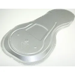 Heizung Gehäuse für Waschmaschine Beko C00865192 Heizung, Gehäuse