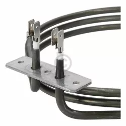 Heizung Heißluft Smeg 806890656 IRCA 2178R771 für Backofen
