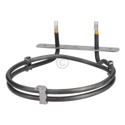 Heizung Heißluft wie Whirlpool 481225998477 IRCA für Backofen 1R57789005