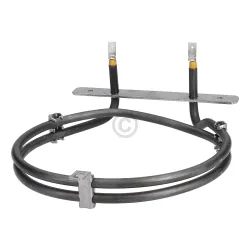 Heizung Heißluft wie Whirlpool 481225998477 IRCA für Backofen 1R57789005