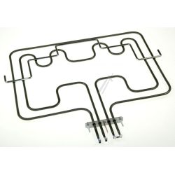 Heizung, Oben, Gitter, 400V (3878253214)