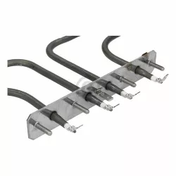 Heizung Oberhitze Grill Smeg 806890387 IRCA 0101R475 für Backofen 1512W