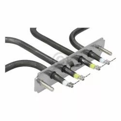 Heizung Oberhitze Grill Smeg 806890864 IRCA 2171R505 für Backofen 2-kreis
