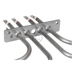 Heizung Oberhitze Grill Smeg 806891267 für Backofen 2-kreis