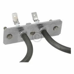 Heizung Unterhitze Smeg 806890366 IRCA 3033R787 für Backofen