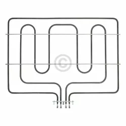Heizung Unterhitze Smeg 806890580 IRCA 2286R050 für Backofen 2-kreis