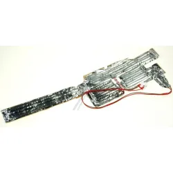 Heizungsablauf für Kühlschrank Samsung DA4700092B Ablauf, Heizung, 230V, 41W