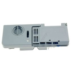 Heizungseinheit für Ofen Whirlpool 482000029758 Klarspüler, RoHS