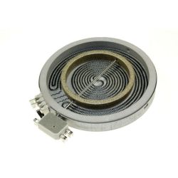 Heizungselement für Herd Hisense/Gorenje 607621 Strahlungsheizung
