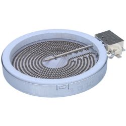 Heizungselement für Vestel Ofen 32001440 230V, 1200W