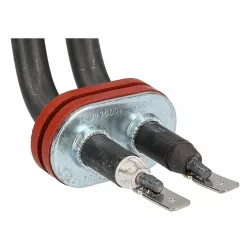 Heizungsgruppe für Waschmaschine LG 5301FR2076M Heizelement