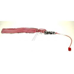 Heizungskabel für Kühlschrank Samsung DA4700051B 230-240V