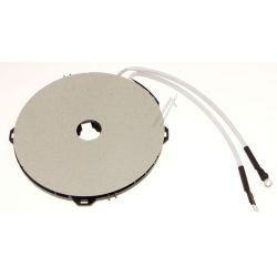Heizungsspule für Ofen Midea 17466000000118 Backofen
