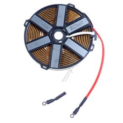 Heizwendel für Ofen Amica 8071604 160-1400W-230V Lang, 230V