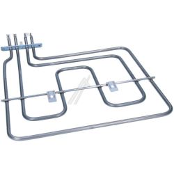 Heizwendel für Ofen Tormec 230V Hochleistungs-Grill