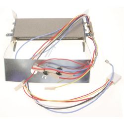 Heizwiderstand für Bauknecht Trockner COM 481225928895 2600W