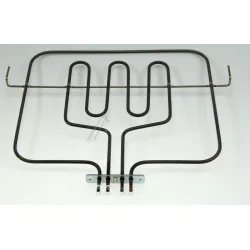 Heizwiderstand für Ofen Candy Hoover 92740984 Oberhitze