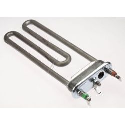 Heizwiderstand für Ofen Whirlpool 482000030396 1800W, 230V, 190mm