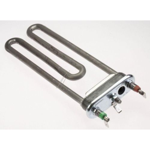 Bild: Heizwiderstand für Ofen Whirlpool 482000030396 1800W, 230V, 190mm