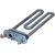 Bild: Heizwiderstand für Ofen Whirlpool 482000030396 1800W, 230V, 190mm