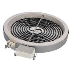 Heizzone-Highlight Bosch 00648459 für Herd