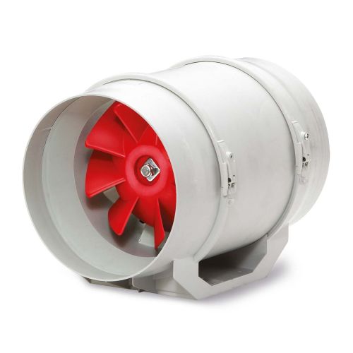 Bild: Helios Rohrventilator MV 125