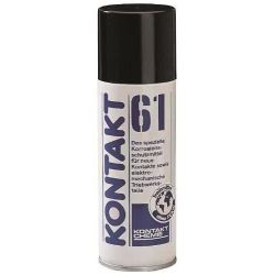 HELL Kontakt 61 Kontaktreiniger Spray 200ml