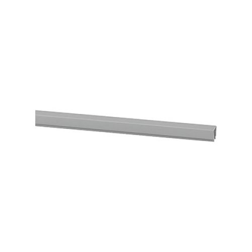 Bild: Hensel Abdeckung 12mm Sammels., L:1m Mi SA 12