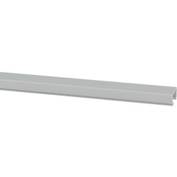 Hensel Abdeckung 20mm Sammels., L:1m Mi SA 20