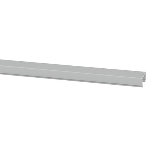 Bild: Hensel Abdeckung 20mm Sammels., L:1m Mi SA 20
