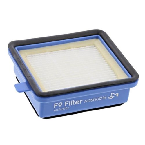 Bild: Hepa-Filter AEG 140117409023 für Staubsauger