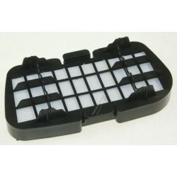 HEPA-Filter für Bosch Staubsauger 11006857 Feinstaubfilter