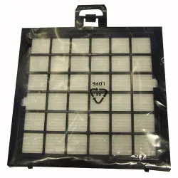 HEPA-Filter für Bosch Staubsauger Com 483774 Feinstaubfilter