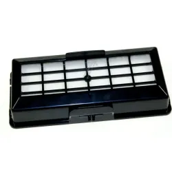 HEPA-Filter für Bosch Staubsauger Com 491669 Feinstaubfilter