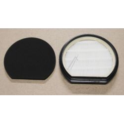HEPA-Filter für Electrolux/AEG Staubsauger 4055461430 Feinstaubfilter