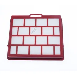 HEPA-Filter für Electrolux Staubsauger 1050158037 Feinstaubfilter