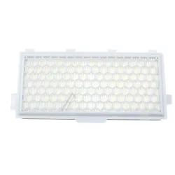 HEPA-Filter für Miele-Ofen Filter Plus 05996882 hochwertige Filterung