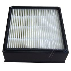 HEPA-Filter für Nilfisk-Staubsauger Com 22356800 Feinstaubfilter