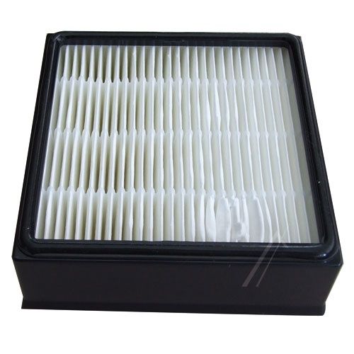 Bild: HEPA-Filter für Nilfisk-Staubsauger Com 22356800 Feinstaubfilter
