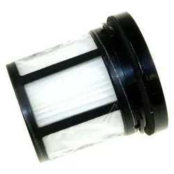 HEPA-Filter für Staubsauger Bosch 00794044 Feinstaubfilter