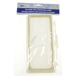 HEPA-Filter für Staubsauger Bosch Siemens 647753 Eurofilter Feinstaubfilter