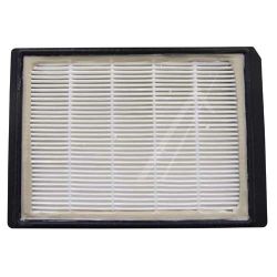 HEPA-Filter für Staubsauger Bosch Siemens VZ54000 Feinstaubfilter