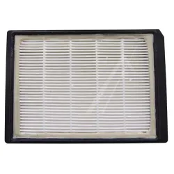 HEPA-Filter für Staubsauger Bosch Siemens VZ54000 Feinstaubfilter