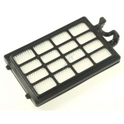 HEPA-Filter für Staubsauger Electrolux AEG 1924993460 H10, EF112