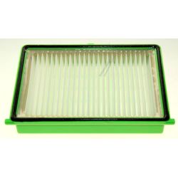 HEPA-Filter für Staubsauger Groupe Seb ZR004201 Waschbar
