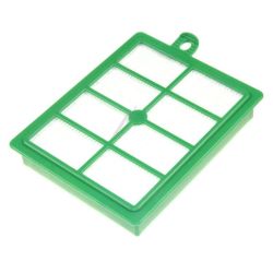 HEPA-Filter H12 für Staubsauger AEG 9001954123 nicht waschbar