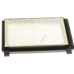 HEPA-Filterkassette für Philips Staubsauger Com 1234567890 Staubsaugerfilter